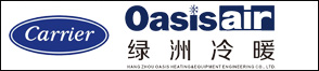 杭州綠洲冷暖設(shè)備工程有限公司